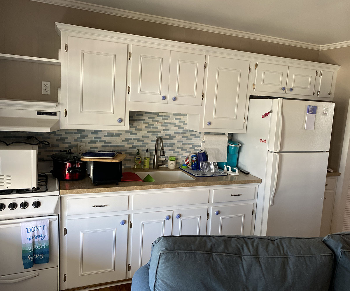 Tips For Cleaning Your Kitchen