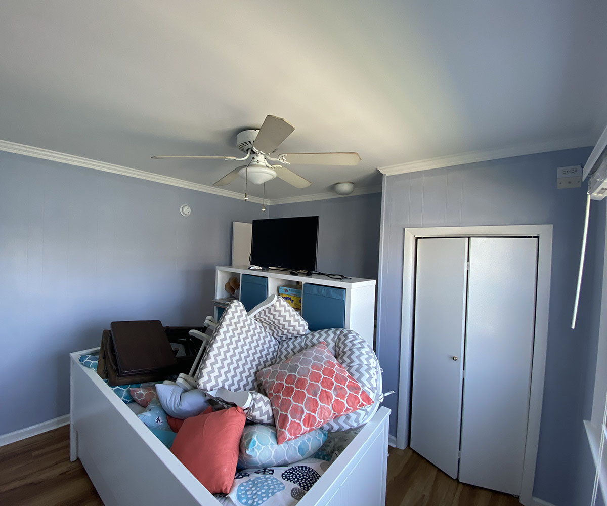 Common Painting Mistakes to Avoid at Home