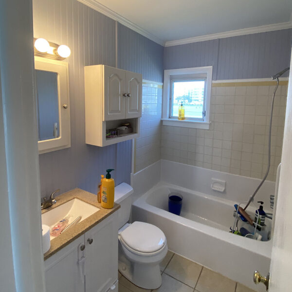 Bathroom Remodeling