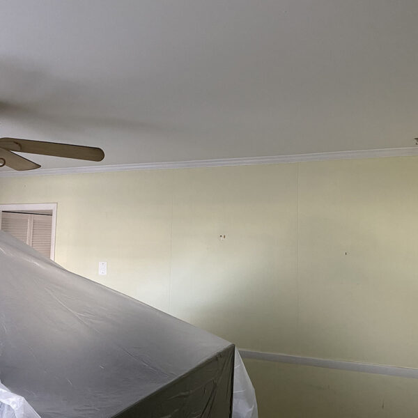 Drywall Installation